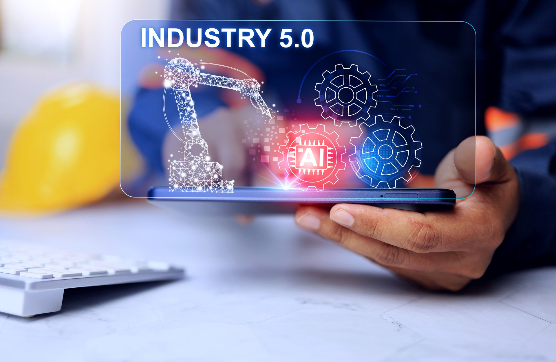 industry 5.0